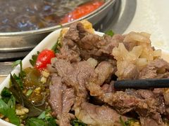-围炉夜话·潮汕卤水火锅(榕江店)
