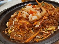 -稻香酒家(长宁KING88广场店)