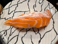 -争鲜回转寿司(西红门荟聚PLUS店)