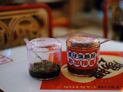 -赵财财·肠粉·煲仔饭(华润万象城店)