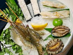 海鲜套餐-生如夏花泰式火锅(鹭洲里店)