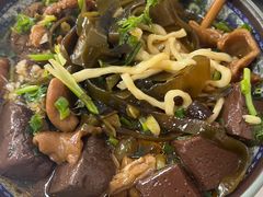 -金秋特色面馆(铜庄店)