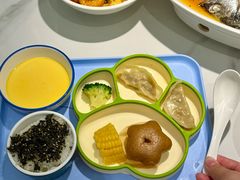-兰湘子·湘菜小炒(南京江宁万达店)