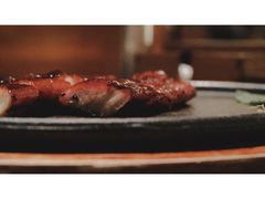 -广州柏悦酒店·悦景轩·粤菜餐厅