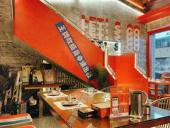 -神府路壹号·海鲜烧烤·砂锅粥·锅物(三坊七巷店)