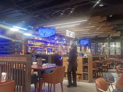 -bluefrog蓝蛙(悠唐购物中心店)
