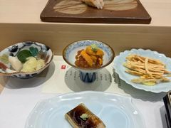 -鮨一日本料理旗舰店(总店)