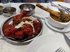 -葛尼沙印度餐厅 (镇明路店)