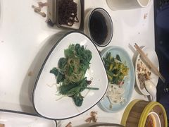 -火齐潮汕砂锅粥(五道口店)
