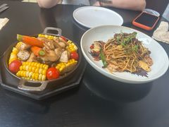 -二十集无界餐厅(观沙岭店)