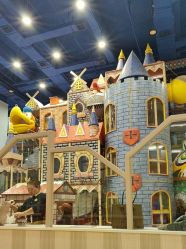 -meland亲子乐园•派对•研学(苏州悠方购物中心店)