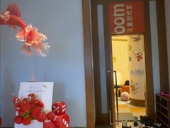 -长白山万达锦华套房酒店