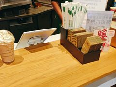 -星巴克(成都天府机场2店)