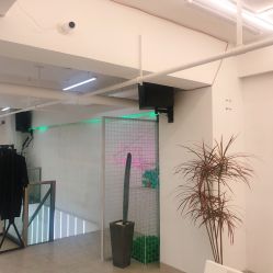 -MIX HAIR SALON
