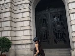 -南京路步行街