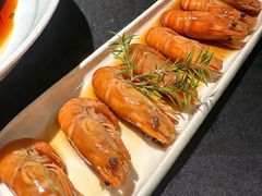 -海趣餐厅·苏式家菜(高新店)