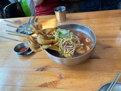 -青春分食(仙林大学城店)