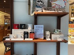 -Peet's Coffee皮爷咖啡(万象天地店)