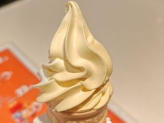 -麦当劳(龙之梦购物中心店)