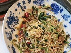 -盛百味·家宴餐厅(霸州分店)