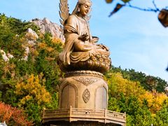 -石岛赤山风景区