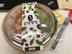 -CALIFORKS加州叉子轻食(朝阳门店)