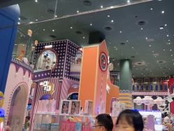 -MELAND亲子乐园•派对•研学(集美世茂店)