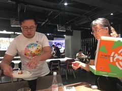 -必胜客(五道口店)