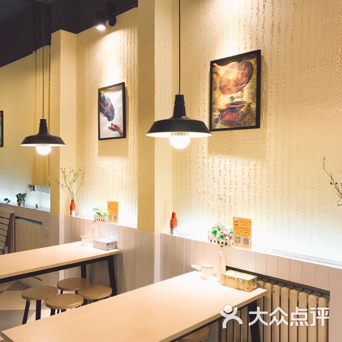 友达面馆(松龄华府店)图片 - 第86张