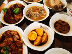 -松發肉骨茶(牛车水店)