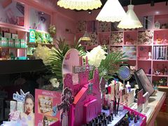 -4inlook美目美佳隐形眼镜店(大悦城店)