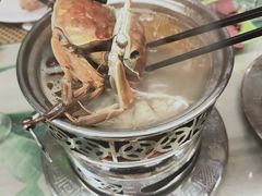 -千岛湖伯瑞特度假酒店-米兰西餐厅