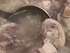 -润园四季椰子鸡火锅(南山海岸城店)