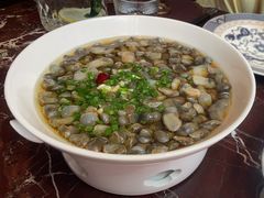 -钱塘花园·宁波菜