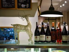 -雕刻时光咖啡馆(交大店)