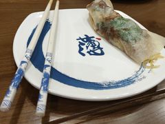 满園家常春饼-满园烤鸭·春饼(太原街万达店)