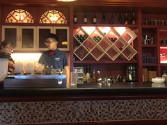 -栖巢咖啡馆(双岗店)