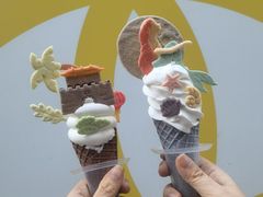 -CORNER CONE GELATO酷矿手作霜淇淋(南头古城店)