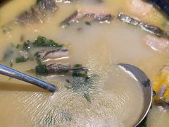 -渔舟意·湖南家宴(萝岗纳金城店)