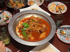 -那拉提之疆·新疆菜(美院店)