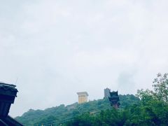 -丰都鬼城名山景区