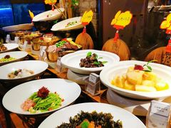 -二十八里太湖船菜(吉祥路店)