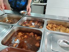 -歪头牛肉(金龙壹号店)