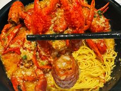 -靓虾二哥长沙地标小龙虾(五一广场店)