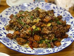-家有美味(户部山二店)