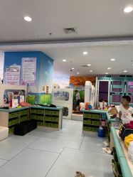 -孩子王童乐园(唐山万达广场店)