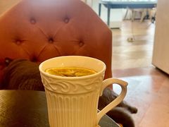 -Me Coffee下午茶艺术空间