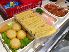 捞派巴沙鱼片-海底捞火锅(下沙银泰百货店)