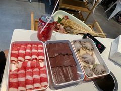 -大斌家串串火锅(含浦家苑店)