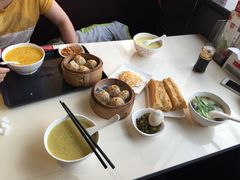 -嘉和一品粥(方庄店)